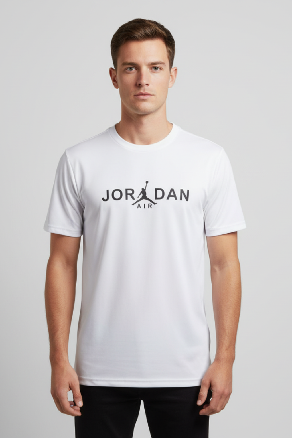 Air Jordan Elite Performance Dry Fit Sports Tee