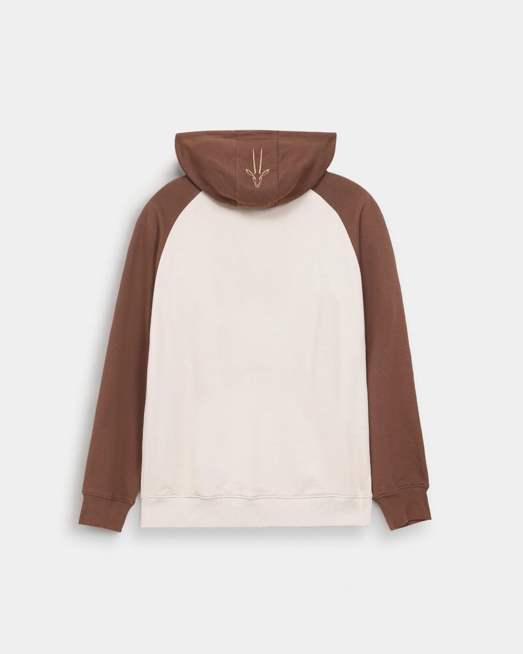 Signature Raglan Colorblock Hoodie